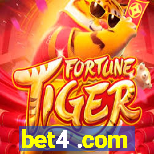 bet4 .com